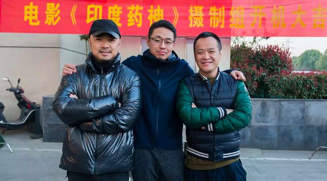 十部9.0高分电影国产新片,这4部国产电影有望拯救暑期档