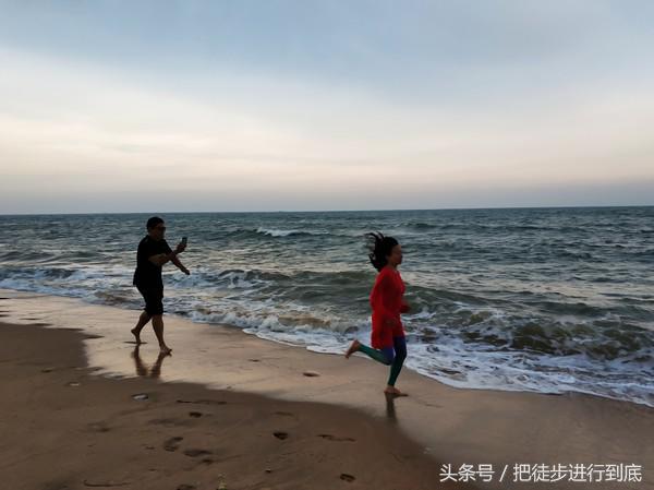 绥中到秦皇岛自驾,绥中到南戴河自驾