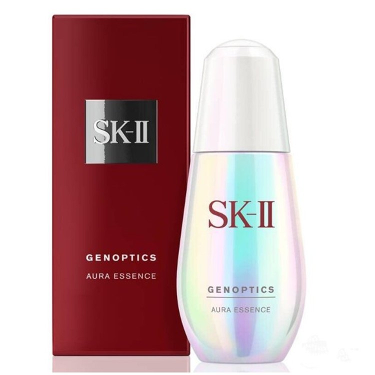 科颜氏美白精华和倩碧美白精华,雅诗兰黛美白精华和美白淡斑精华