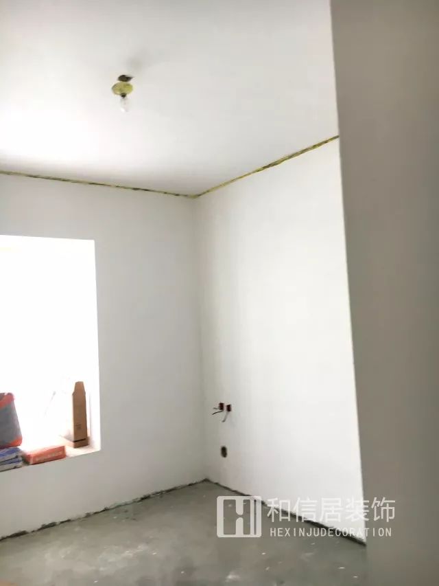 装修时你是否会担心,装修担心哪些问题