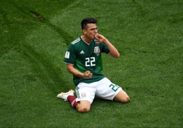 世界杯你干了啥，带娃来平复德败局的悲痛