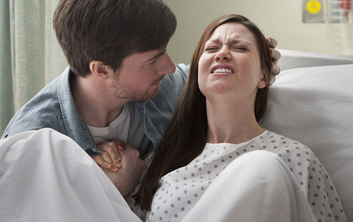 孕妈怎么做可以超快顺产,孕妈要怎样做