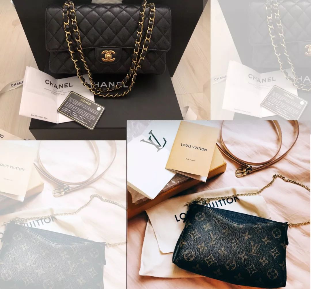 二手奢侈品如何不被坑的,二手奢侈品市场为何这么火爆