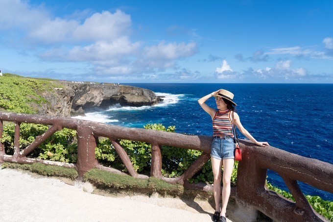 塞班岛5日自由行攻略大全,塞班5天游攻略