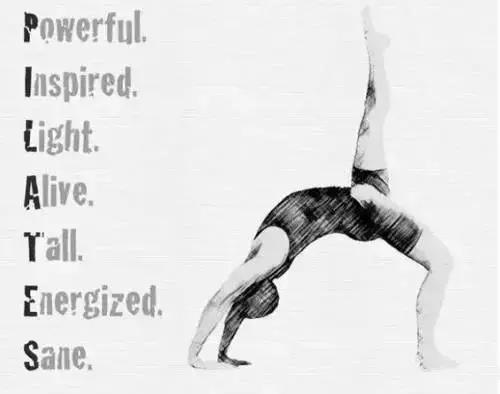 普拉提床上训练基础动作,普拉提大器械课程60分钟整套动作