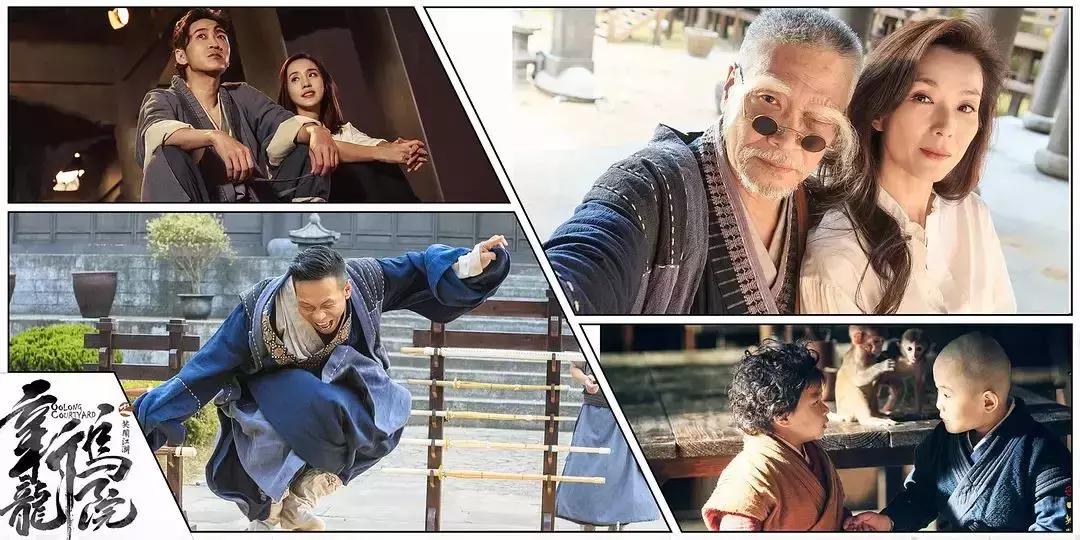 7月看什么板块,7月最值得看的电视剧是什么