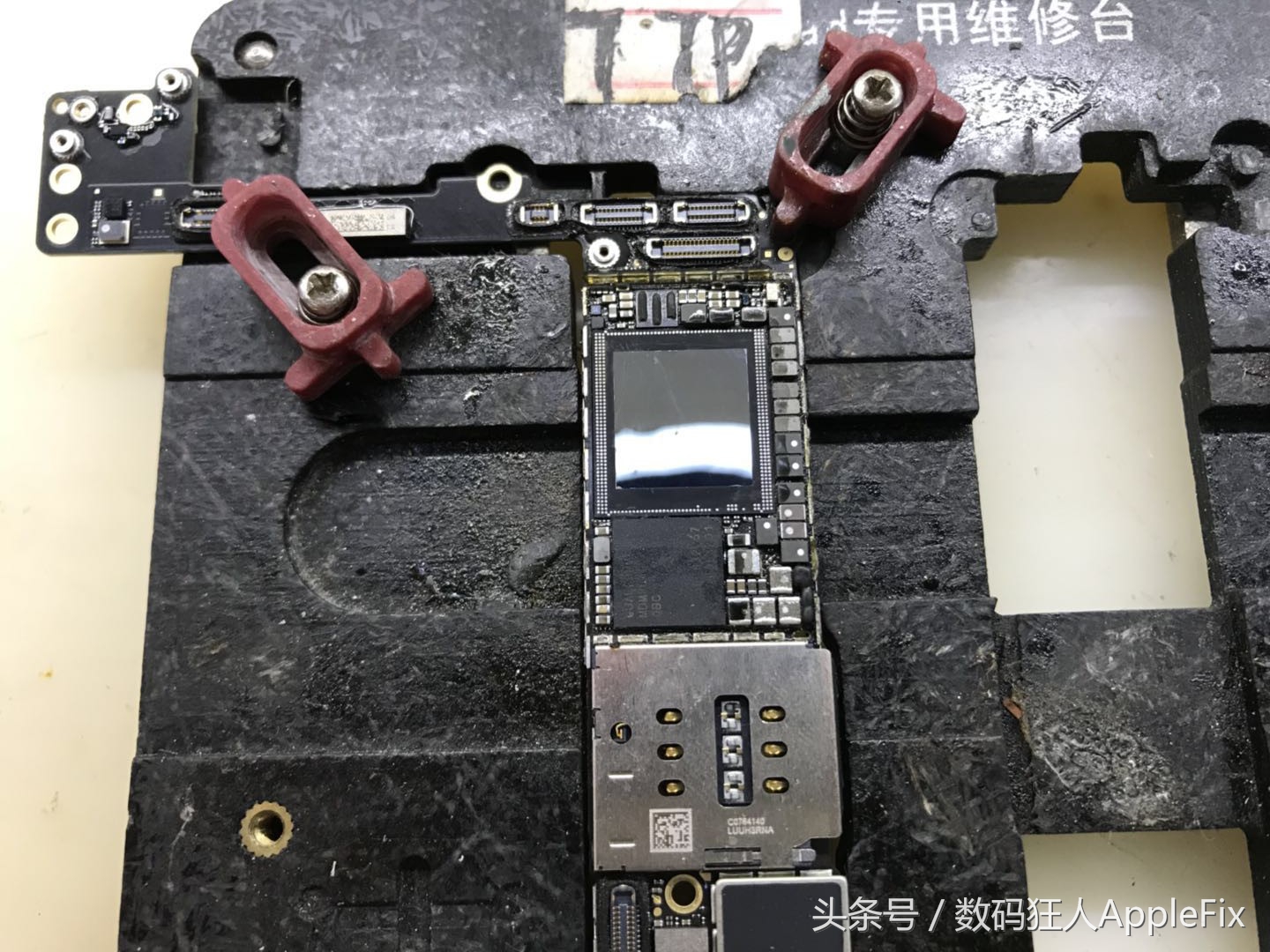 iphone7恢复原系统,iphone7恢复ios10系统