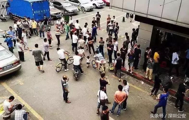 毕业季慎防八大招聘骗局,毕业季求职注意这些骗局