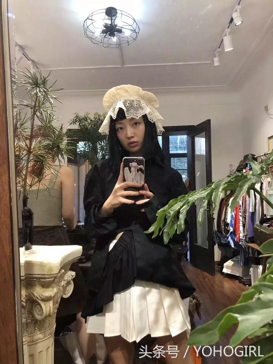 私藏古着店,私藏上海8大古镇