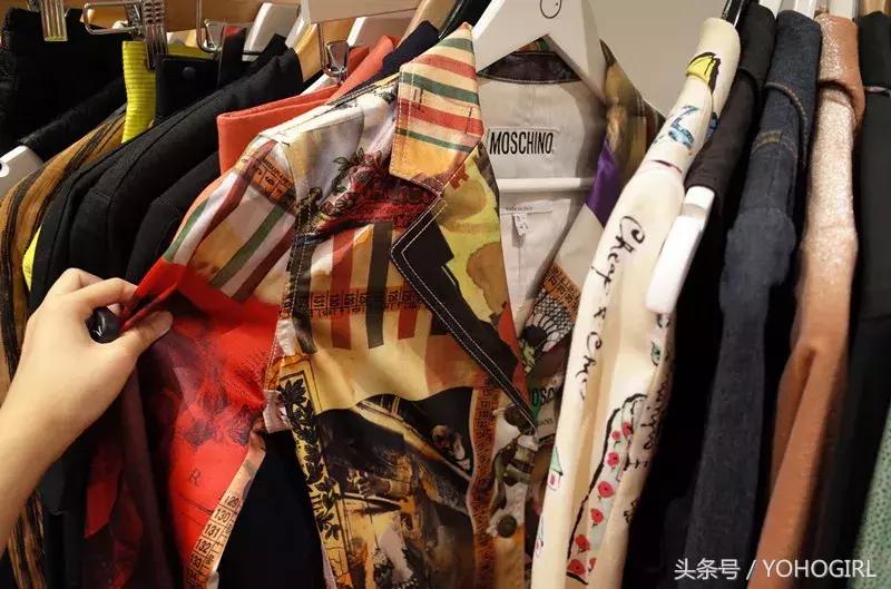 私藏古着店,私藏上海8大古镇