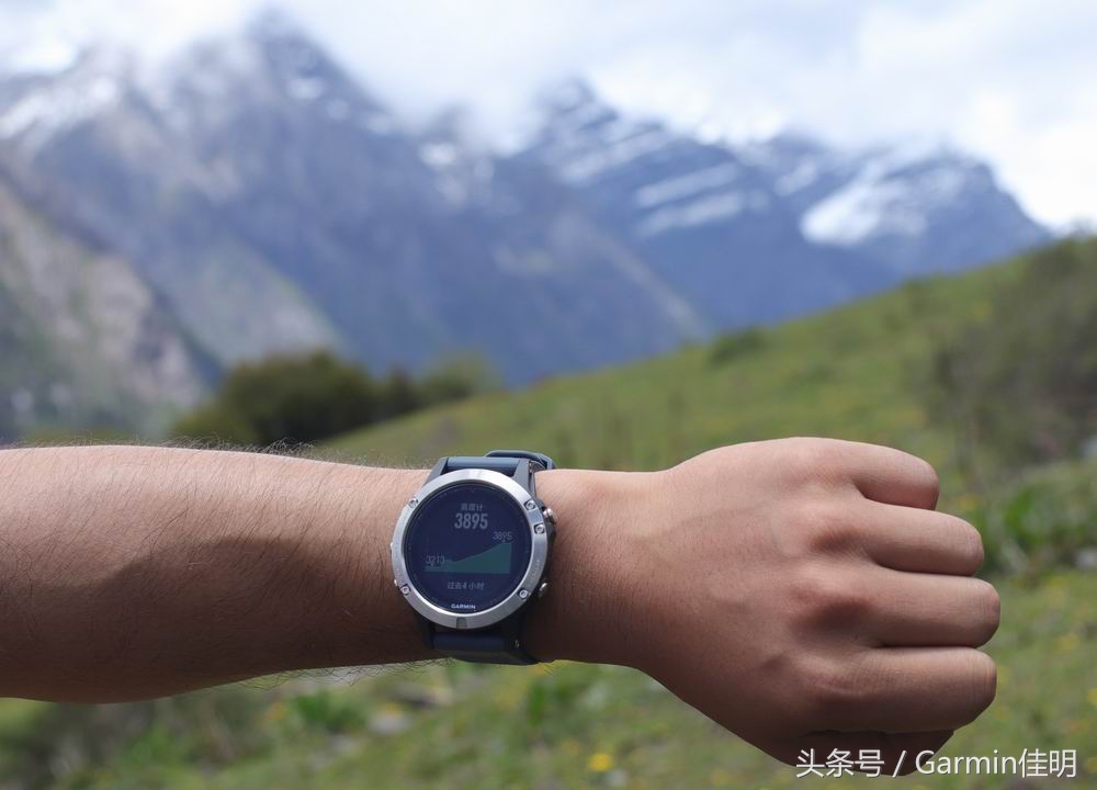 garminfenix5测评,garminfenix5评测