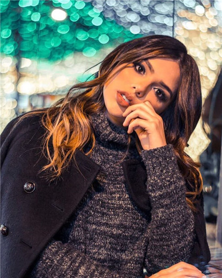 世界杯哥伦比亚女球迷,j罗14年世界杯的女朋友