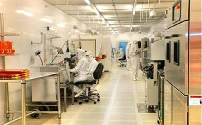 台媒报道美光芯片,台湾联电公告