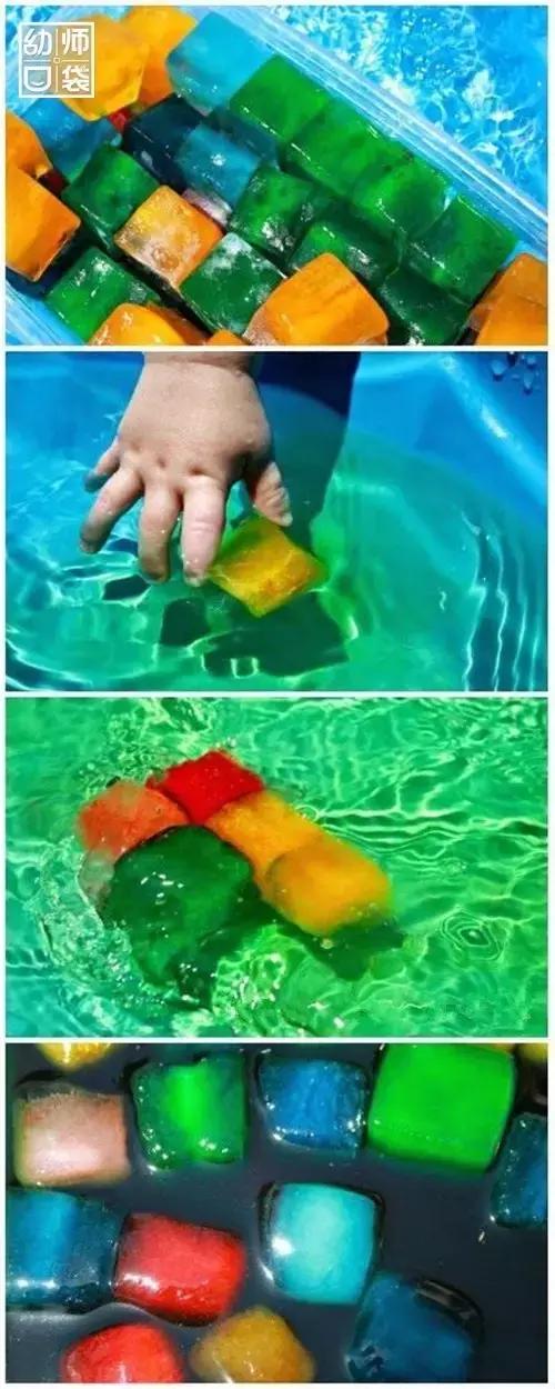 美术机构暑假创意活动,好玩儿创意的美术活动