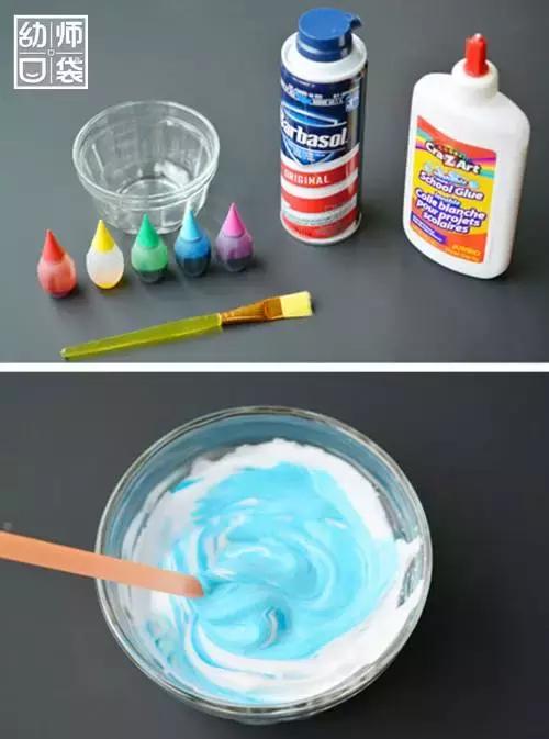 暑假来啦创意美术,好玩的创意美术活动