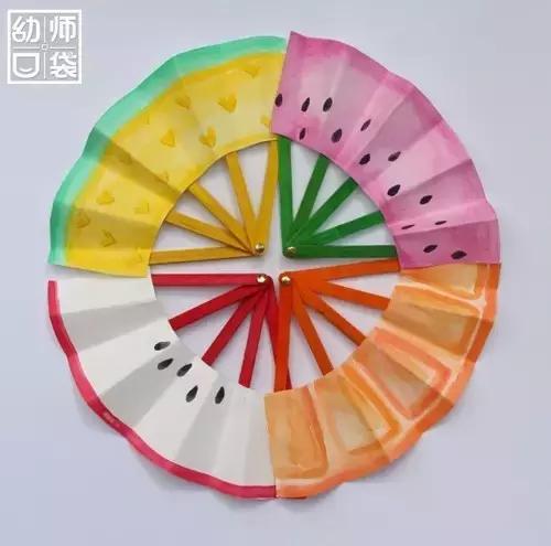 美术机构暑假创意活动,好玩儿创意的美术活动