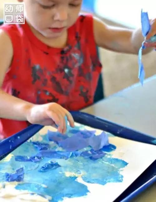 美术机构暑假创意活动,好玩儿创意的美术活动