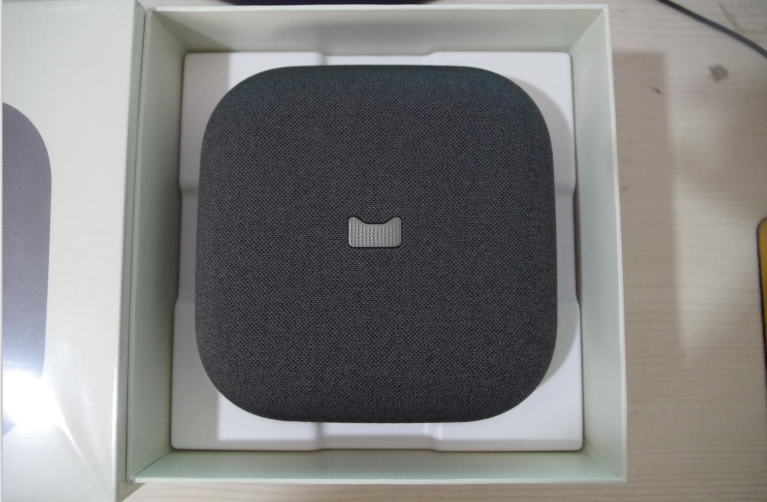 天猫精灵魔盒18s使用攻略,天猫精灵魔盒高清