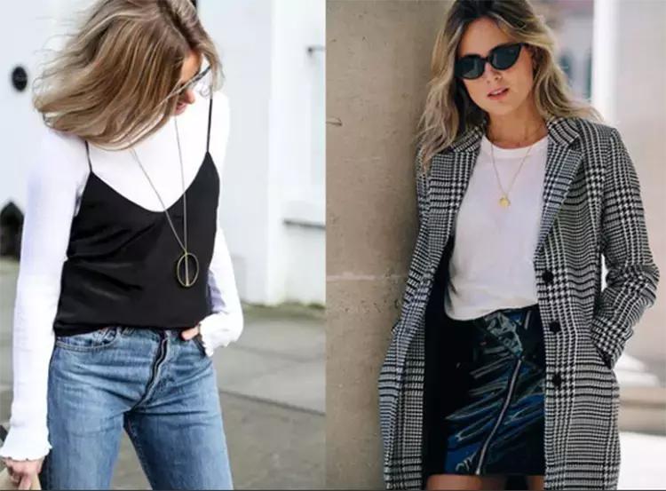 伦敦博主的珠宝匣,最爱腔调感金色