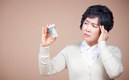 偏头痛万能药,偏头痛缓解神器