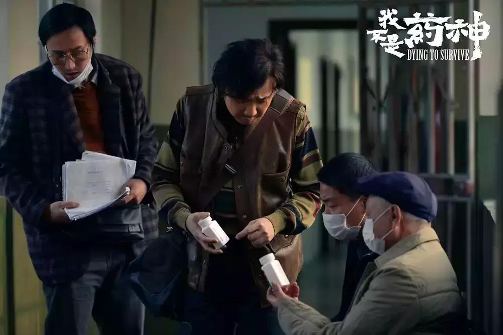 今年暑期档强到炸裂，这6部好片必看！