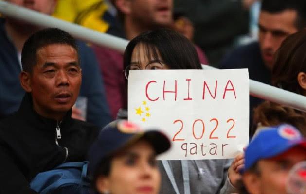 英格兰vs克罗地亚球迷的反应,英格兰球迷vs苏格兰球迷