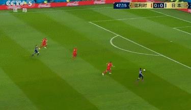 日本凭什么足球赢了,日本队输了会怎么样