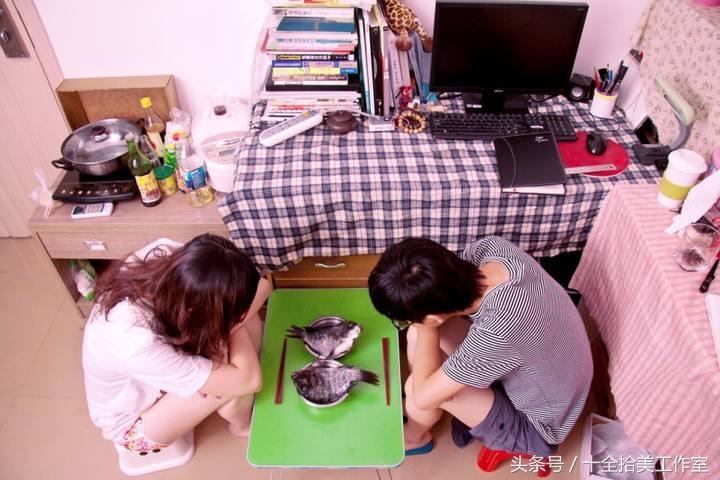 同居三年，QQ的一次中毒，发过来密码验证，我决定跟他分手