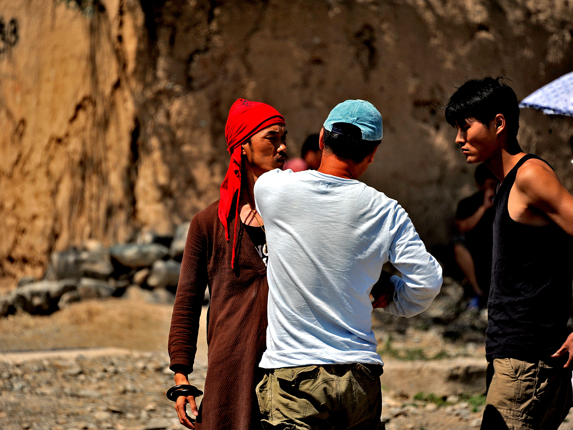 永泰县古城墙,永泰城因其形似龟俗称龟城