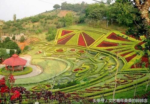 泰国清莱，此生不留遗憾的蜜月之“甜”！