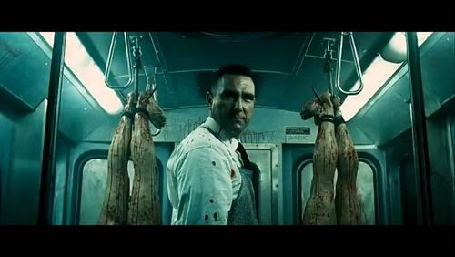 足球界恶汉,足坛恶汉去好莱坞