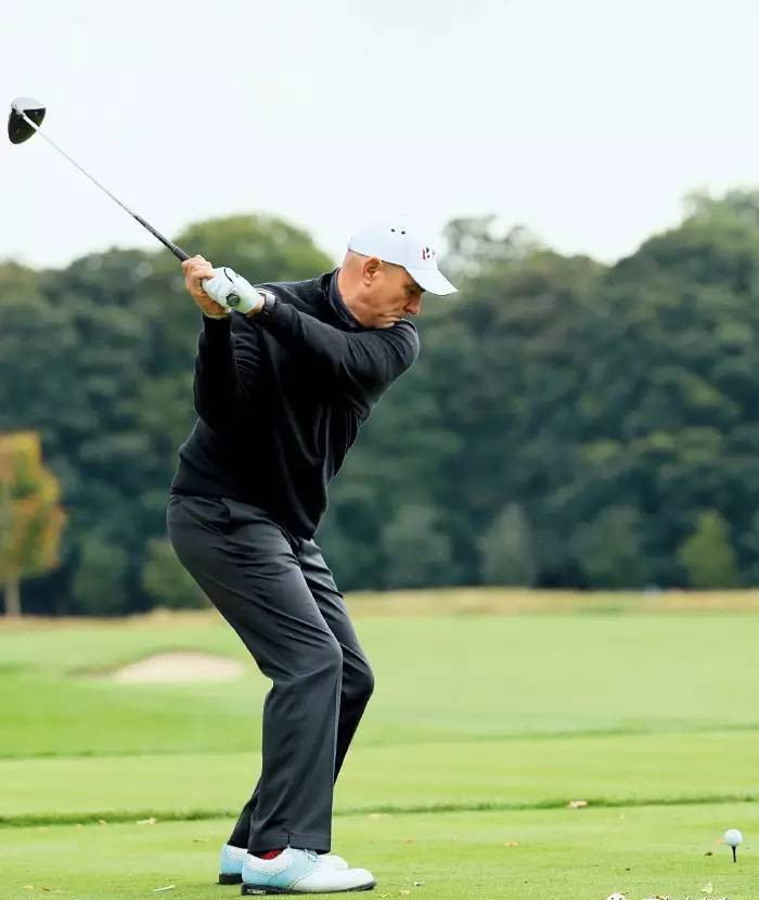 足球界恶汉,足坛恶汉去好莱坞