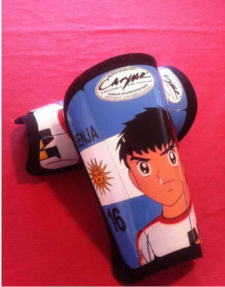 内马尔梅西谁更强,内马尔迷弟巨星们