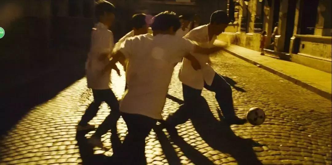 扒一扒那些三观奇葩的电视剧,扒一扒电影中的那些奇葩球迷