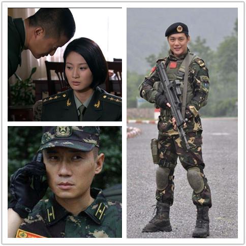 山争大哥特别出演的电视剧，不pick一下？最强line联合超精彩！