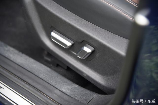 吉利帝豪gs有什么配置,吉利帝豪GS性能怎样