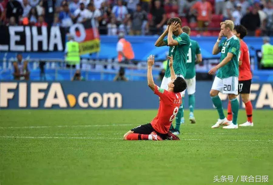 足球本是智力游戏!省政协委员陪你看懂世界杯!