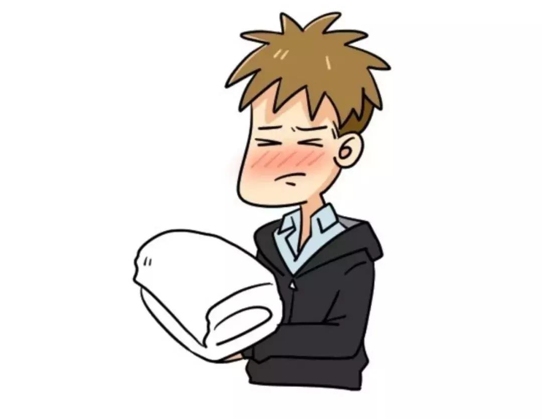 当男生看见女生穿的很漂亮,当男生看到女生身材时的反应