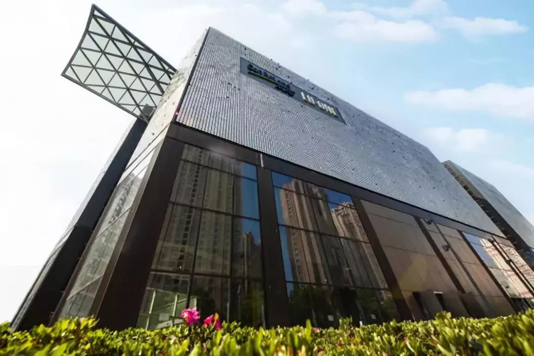 有创意、高颜值的LuOne9月22日开业，首波品牌曝光