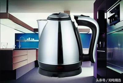 电水壶前三名,怎么选一个好的电水壶