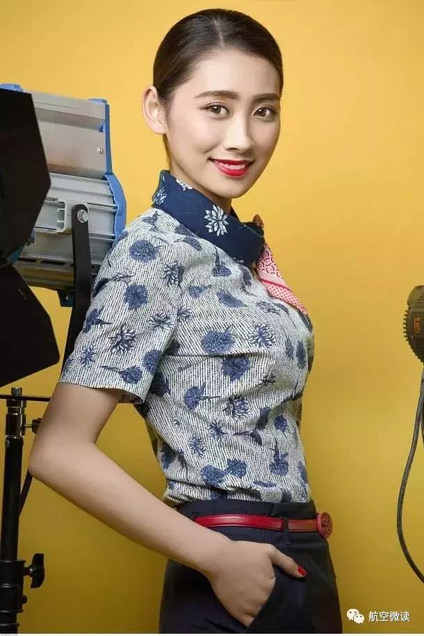 各大航空公司空姐脸型,东方航空公司喜欢什么样的空姐