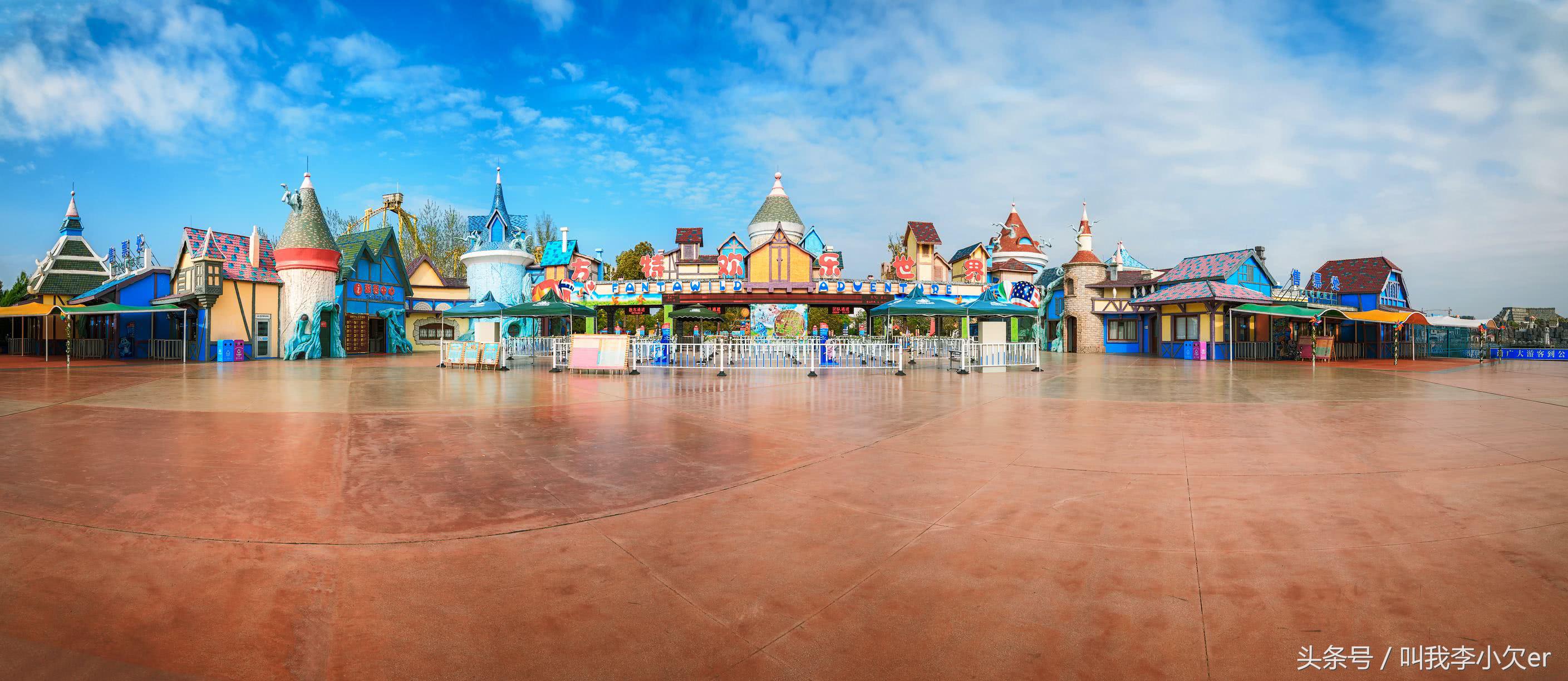 安徽附近的适合自驾游旅游景点,南京周边安徽自驾游免费景点大全