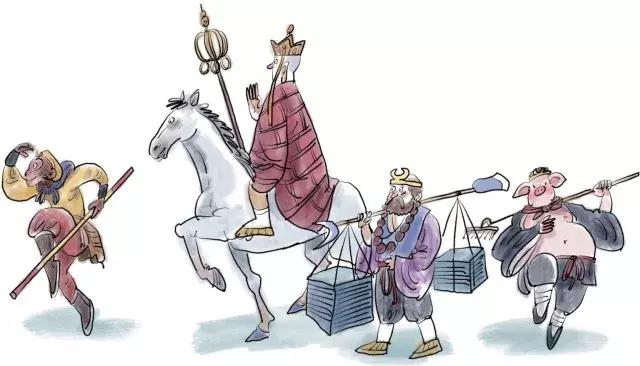 如何给孩子讲明白宗教这件事？