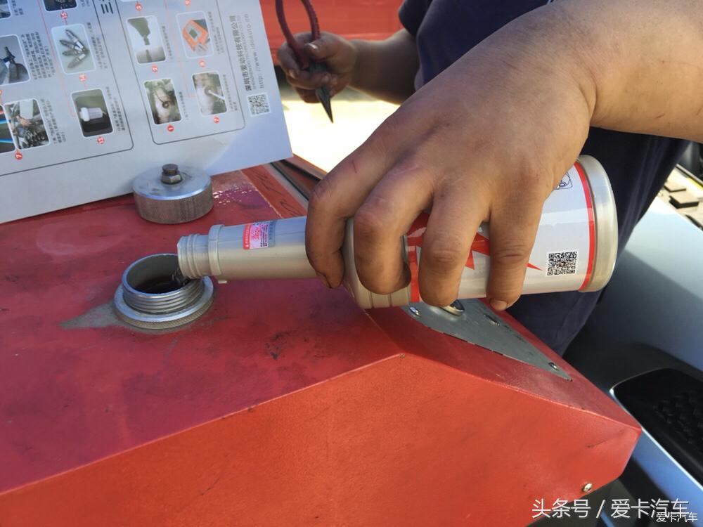 科雷傲二十万公里的维修,进口2010款科雷傲2.5真实油耗