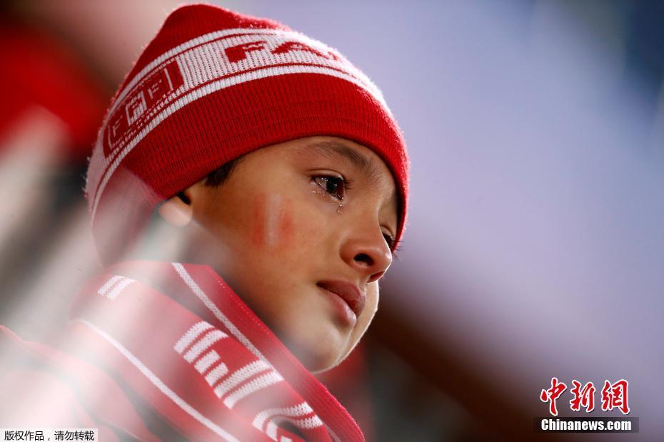 世界杯遗憾意难平,世界杯十大催泪离别