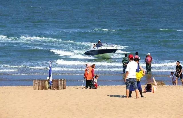 秦皇岛沙雕海洋公园门票,秦皇岛沙雕海洋乐园