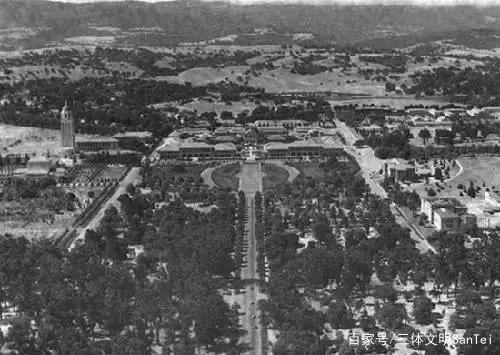 硅谷真实的样子,硅谷真实的生活