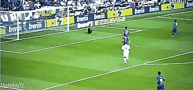 帅爆了c罗专属的5个过人绝招,论过人艾弗森选择欧文