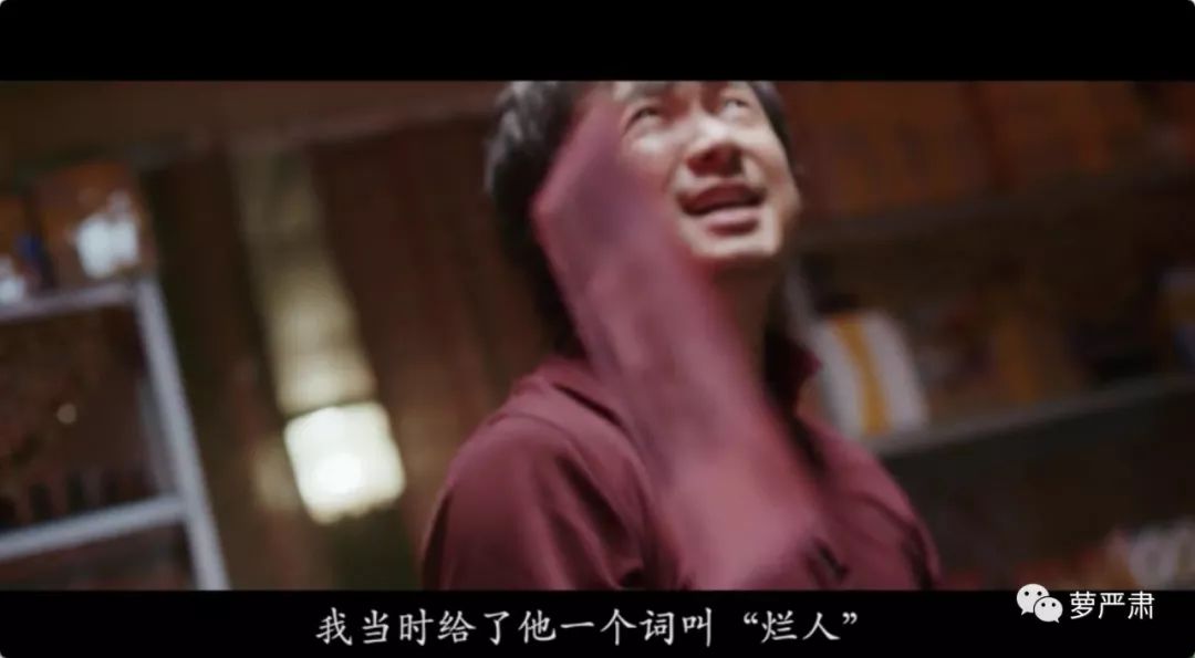 豆瓣超百万人打出9.1的高分,豆瓣3万人打出9.7分纪录片