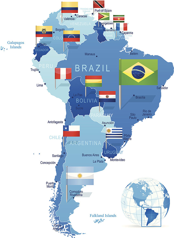 世界的尽头在哪里阿根廷,迷人的世界dj歌曲